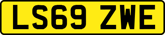 LS69ZWE