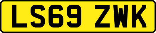 LS69ZWK