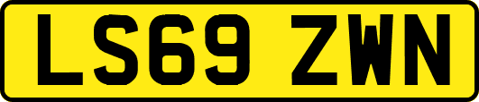 LS69ZWN