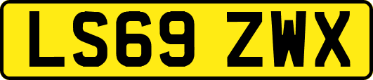 LS69ZWX