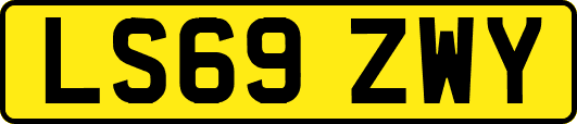 LS69ZWY
