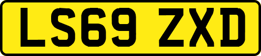 LS69ZXD