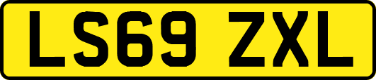 LS69ZXL