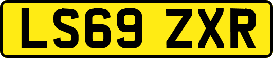 LS69ZXR