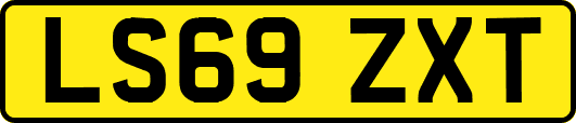 LS69ZXT