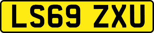 LS69ZXU