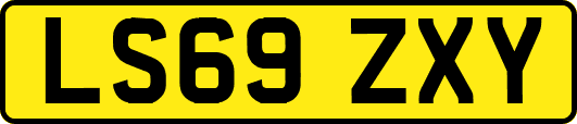 LS69ZXY