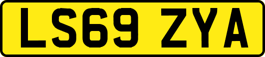 LS69ZYA