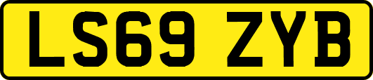 LS69ZYB