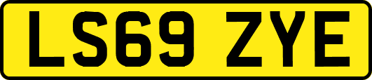 LS69ZYE