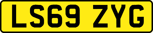 LS69ZYG