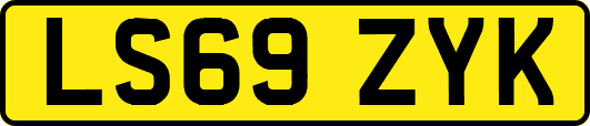 LS69ZYK