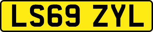 LS69ZYL