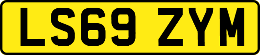 LS69ZYM