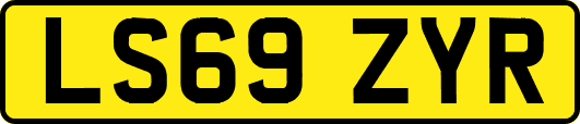LS69ZYR