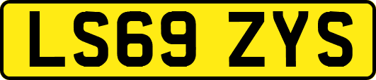 LS69ZYS