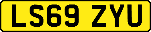 LS69ZYU
