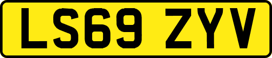 LS69ZYV