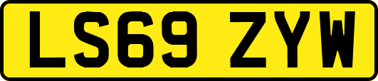 LS69ZYW