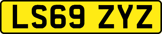 LS69ZYZ