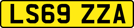 LS69ZZA