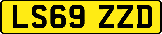 LS69ZZD