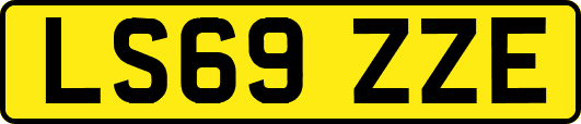 LS69ZZE