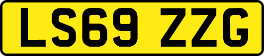 LS69ZZG