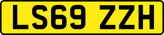 LS69ZZH
