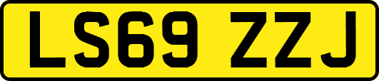 LS69ZZJ