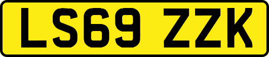 LS69ZZK