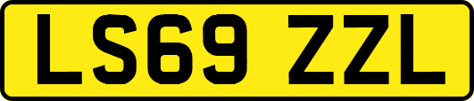 LS69ZZL