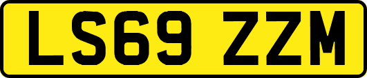 LS69ZZM