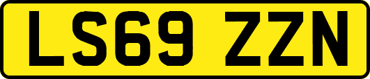 LS69ZZN