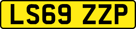 LS69ZZP