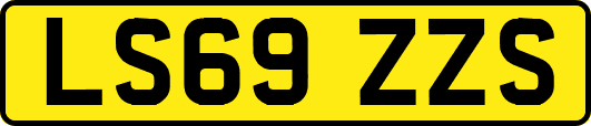 LS69ZZS