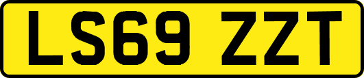 LS69ZZT