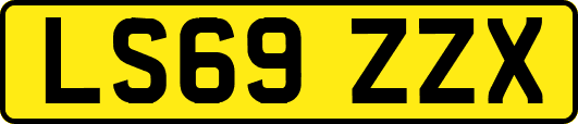 LS69ZZX
