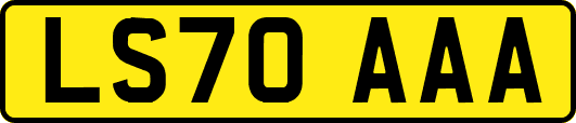 LS70AAA