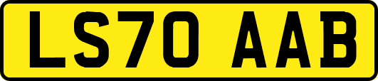 LS70AAB