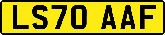 LS70AAF