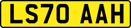 LS70AAH