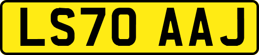 LS70AAJ
