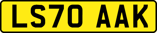 LS70AAK