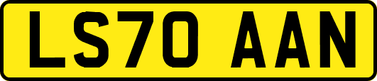 LS70AAN