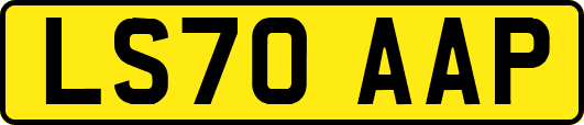 LS70AAP