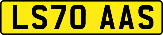LS70AAS
