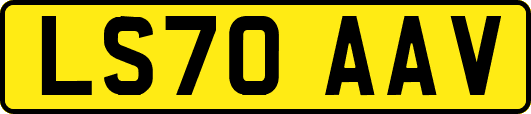 LS70AAV