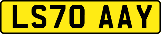 LS70AAY