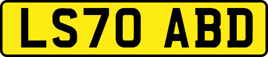 LS70ABD